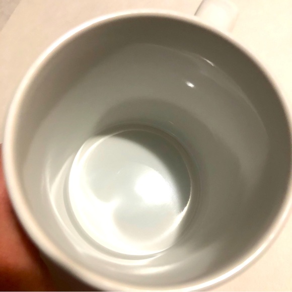 Banksy “Girl with Balloon” Mug Ceramic Coffee - Picture 5 of 7